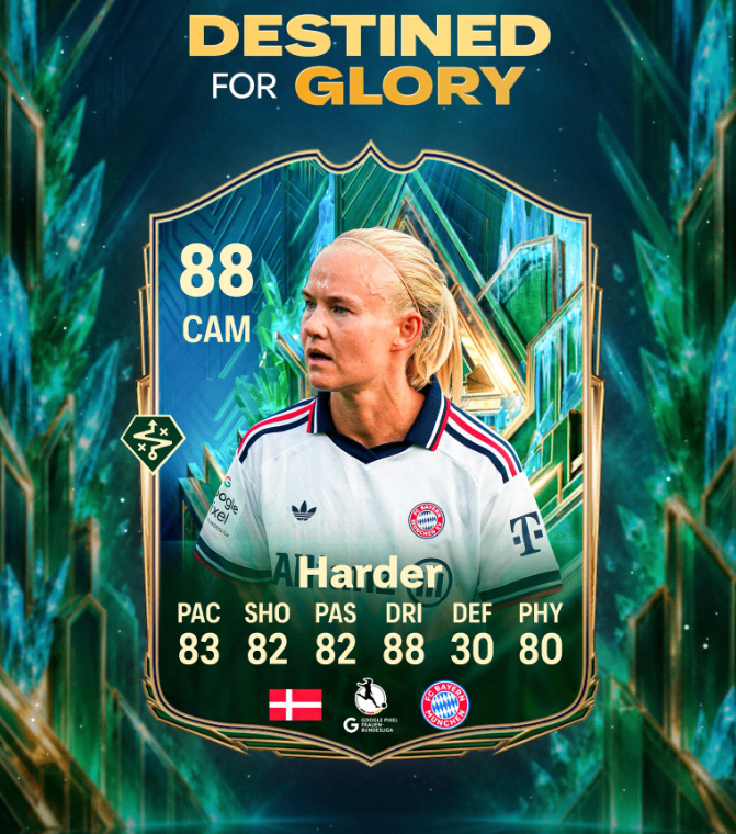 EA FC 27 Destined for Glory leaks,FC 27 Destined for Glory players ratings stats,FC 27 Destined for Glory Mbappé 91 card,EA FC 27 Destined for Glory new promo cards,FC 27 Destined for Glory Isak Bisseck Mendes,FC 27 Destined for Glory squad building guide,FC 27 Coins