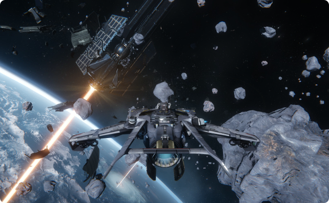 Star Citizen,Alpha 4.10.2,Major Physics,Combat Tests,buy Star Citizen AUEC