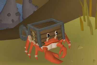 Crab Quest,Crab Quest Requirements,buy OSRS gold,cheap RS gold
