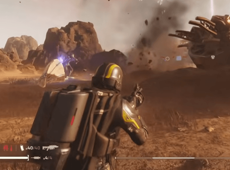 Helldivers 2 Offensive Stratagems,Helldivers 2 Stratagem Tier List,Helldivers 2 Eagle Strafing Run,Helldivers 2 Eagle Gas Strike,Helldivers 2 Items
