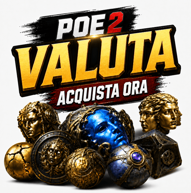Comprare Currency POE 2 – Orbs POE2 economici | MMOEXP