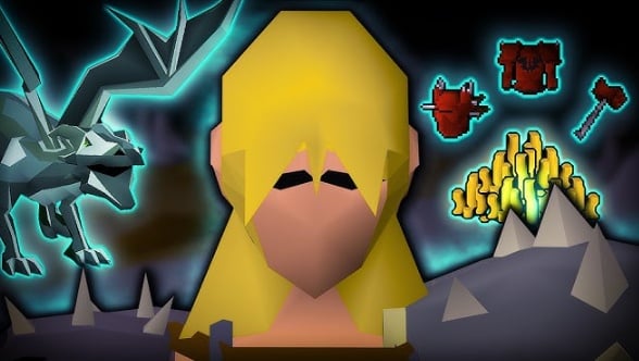 cheap Runescape gold