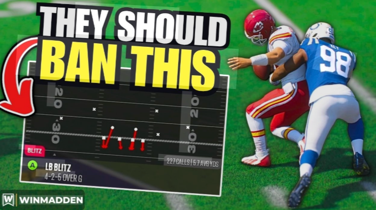 Madden 27 425 OverG Defense Guide: Blitz, Run Stops, and RPO Answers