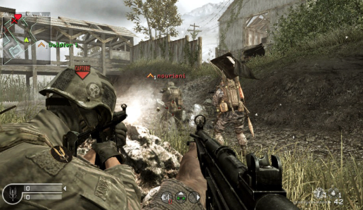 MW4 Open Beta,Warzone TTK,MW4 Map,CoD Modern Warfare 4 Bot Lobbies