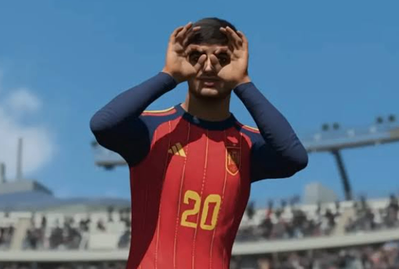 EA FC 27 Coins