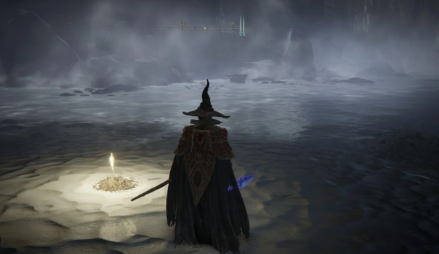 Elden Ring Ultimate Build Guide: Overpowered Weapons & Best Early Progression Route