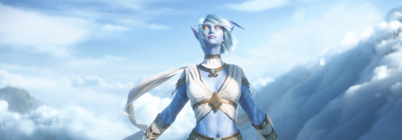 WoW Midnight Gold, WoW Forever healing specs, WoW Forever holy paladin changes, WoW Forever resto druid build, WoW Forever priest discipline holy, WoW Forever restoration shaman