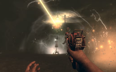 CoD Black Ops 2 Transit Easter egg gameplay featuring Avogadro and Turbines