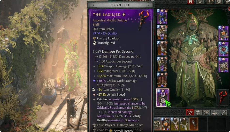 Diablo4