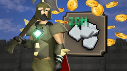 buy OSRS gold