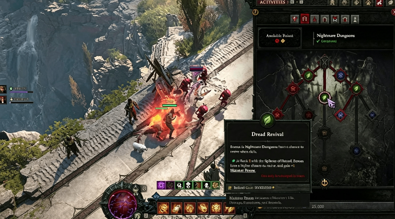 Diablo 4 Season 15 Aspect Guide: How to Get Aspects Fast & Farm Legendary Gear