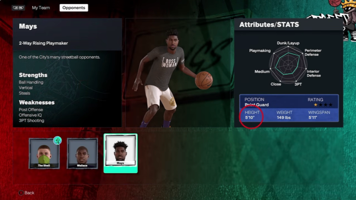 NBA 2K27 VC