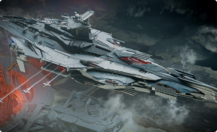 Star Citizen Ship Sales, Power Creep, and MK2 Ships Explained