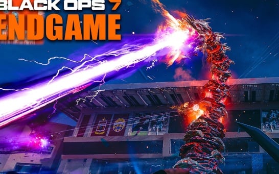 buy CoD BO7 Bot Lobbies