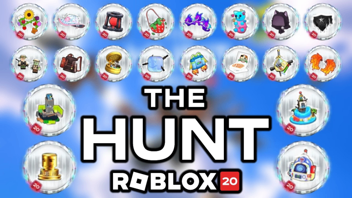 Murder Mystery 2 Items