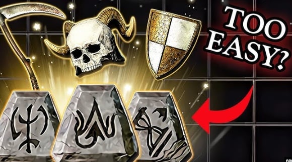 buy D2R Items