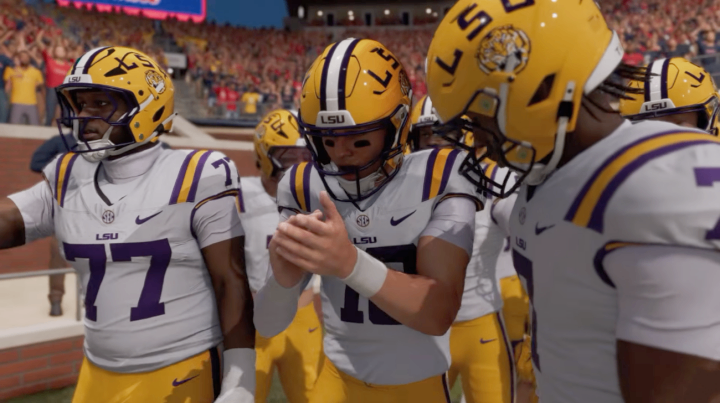 College Football 27 Coins