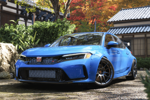 Forza Horizon 6 Cars
