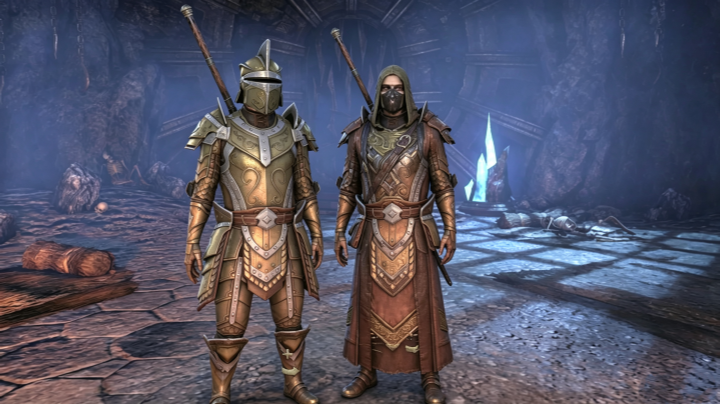 The Elder Scrolls Online Update 51: Why Sorcerer and Templar Could Dominate the New PvP Meta