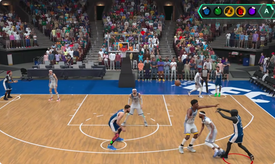 NBA 2K27 Best Dribble Moves Guide: Secret Moving Breakdown Combos