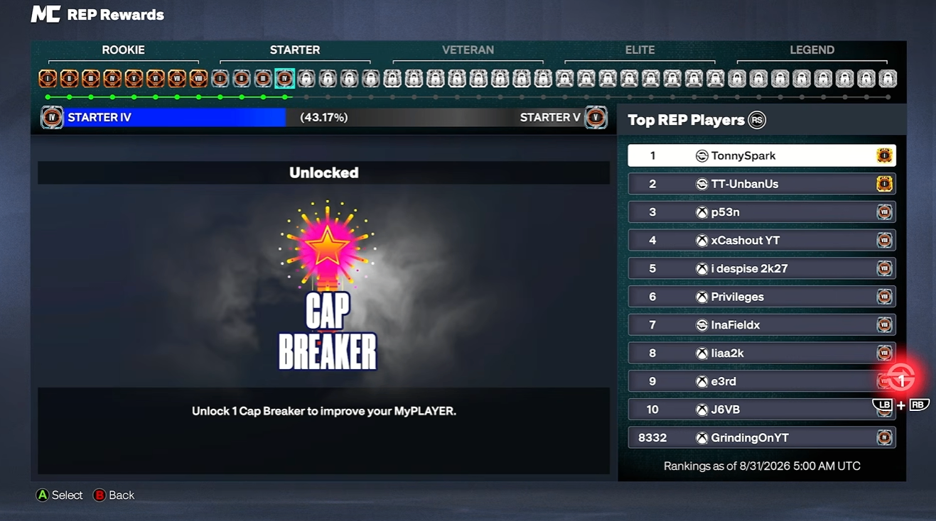 NBA 2K27 Patch 3, 2K27 Shot Artist nerf, 2K27 Calibrated Takeover changes, 2K27 rep boost, 2K27 crew XP update, NBA 2K27 MT,  NBA 2K27 VC,  NBA 2K27 MT Coins, MT NBA 2K27