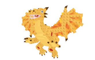 Dragon Cannelloni-250-499 M/s -No Mutation