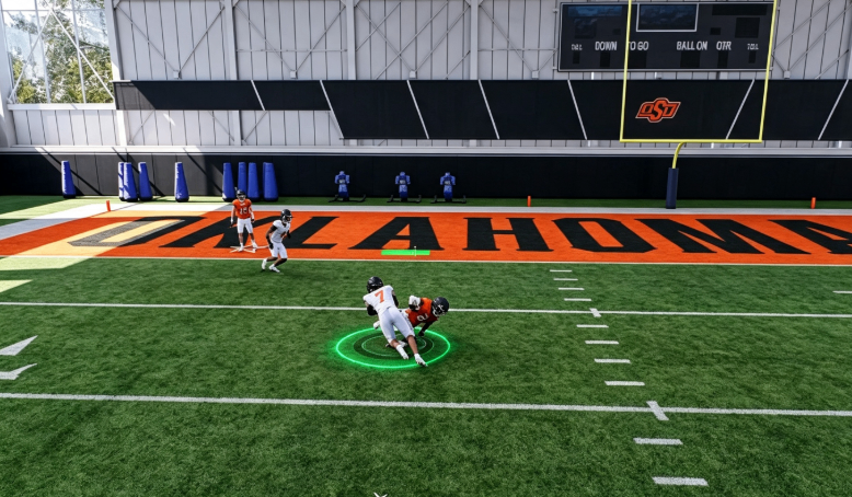 College Football 27 hidden features, CFB 27 secret settings, CFB 27 gameplay tricks, College Football 27 competitive tips, College Football 27 Coins