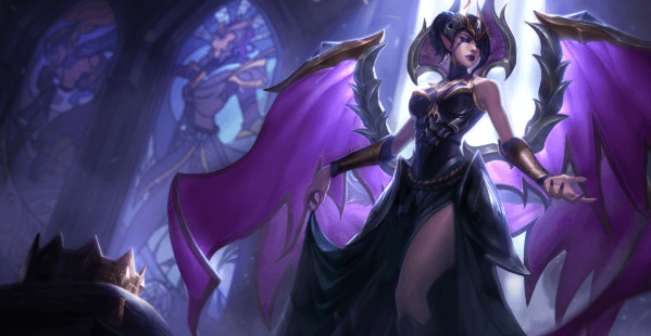 Buy League of Legends Account,Morgana mid burn build, LoL Morgana Deathfire Touch, Morgana Liandry Torch Malignance, Morgana mid guide