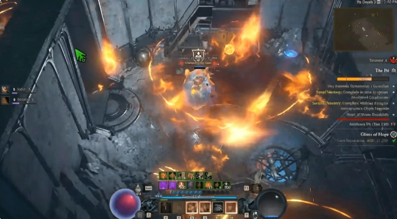 Diablo 4 Season 15 tier list, Season 15 best builds, Diablo 4 class patch changes, S15 meta classes, Diablo 4 Items, buy Diablo 4 Items, Diablo 4 gold, D4 Gold