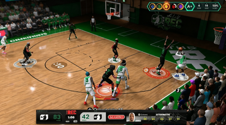 NBA 2K27 patch, NBA 2K27 secret patch notes, NBA 2K27 ban wave, NBA 2K27 shooting nerf, NBA 2K27 steals, why players go back to 2K17, NBA 2K27 VC