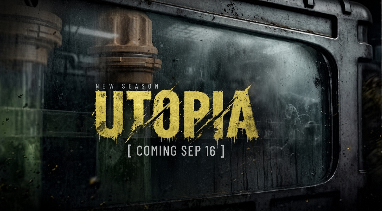 Arena Breakout: Infinite Season 7 Utopia Arrives September 16 With Major Gameplay Changes and New Crisis