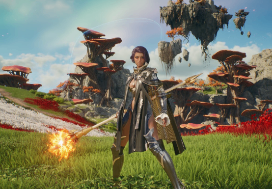 Aion 2 Kinah