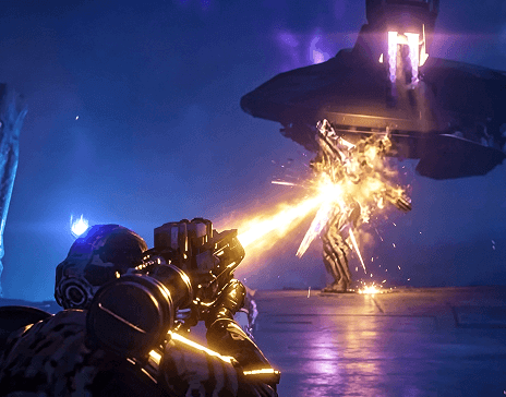 Helldivers 2 Anti-Cheat Changes Could Reshape Mods, Super Credits and More