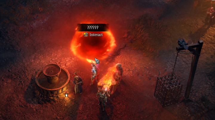 Diablo 4 Season 15: How to Farm the Hellfire Torch Mythic Charm and Unlock the New Pinnacle Boss