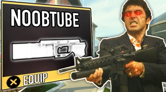 Buy CoD Modern Warfare 4 Bot Lobbies