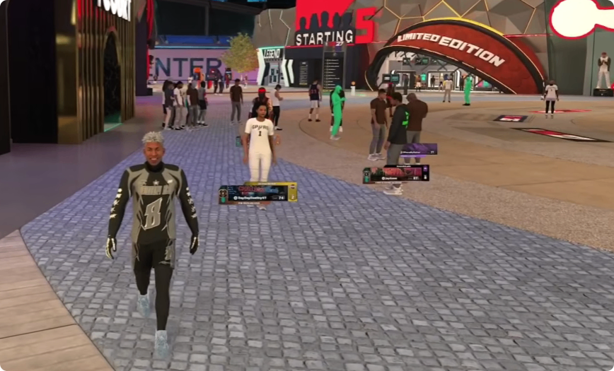NBA 2K27