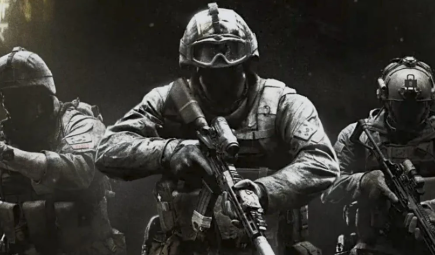 Modern Warfare 4 multiplayer footage highlighting the ongoing matchmaking debate surrounding Infinity Ward and Call of Duty players.
