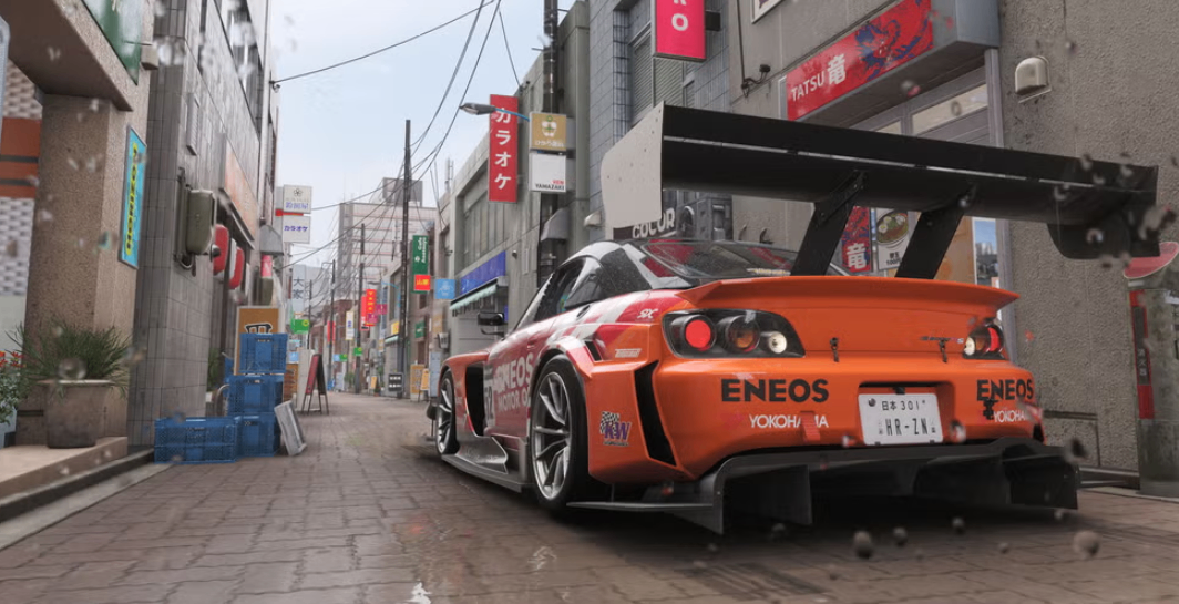 Forza Horizon 6 Series 4 Spring Festival Playlist,Forza Horizon 6 Series 4 Spring rewards guide,Forza Horizon 6 Series 4 Spring new cars unlock,Forza Horizon 6 Spring Treasure Hunt Tokyo City,Forza Horizon 6 The Trial and Seasonal Championships tips,buy Forza Horizon 6 Credits,Forza Horizon 6 Credits