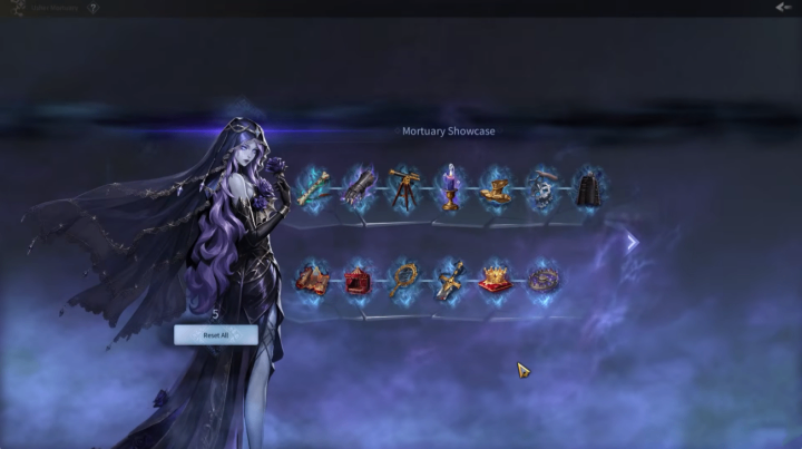 Torchlight: Infinite Services
