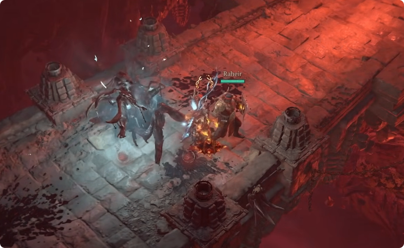 Diablo4