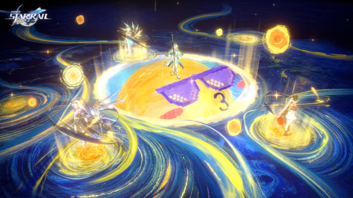 Honkai: Star Rail Top Up