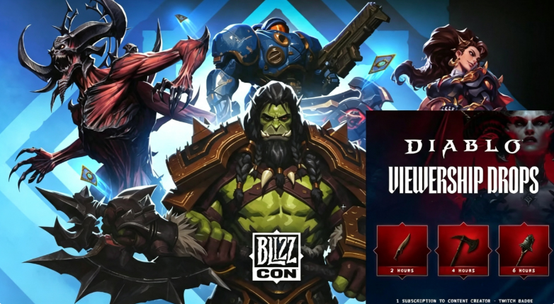 Diablo 5 2029 Release: Full BlizzCon 2026 Diablo 4 Season 15 & New Class Updates