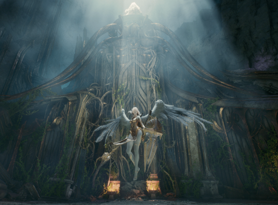 Aion 2 kina