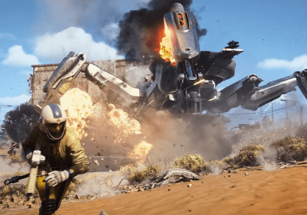 ARC Raiders PvE,ARC Raiders Security Protocol,ARC Raiders China PvE Test,ARC Raiders PvE Mode,ARC Raiders Items