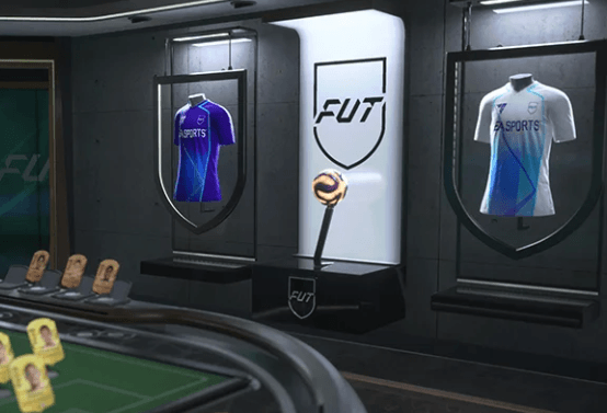 Fut Coins
