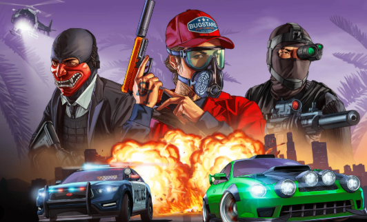GTA 6 Online: 3 Hidden Reasons Rockstar Is Keeping Multiplayer Completely Silent