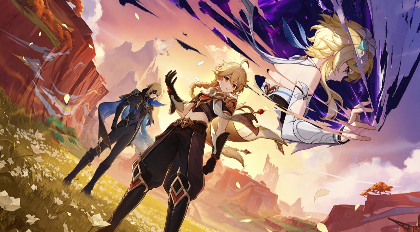 Genshin Impact 7.3 banner leaks,Sarissa Genshin kit,Denisa Genshin kit,Genshin 7.3 new characters,Genshin 7.3 rerun banners,Genshin Snezhnaya 7.3 story,Genshin 7.3 character leaks