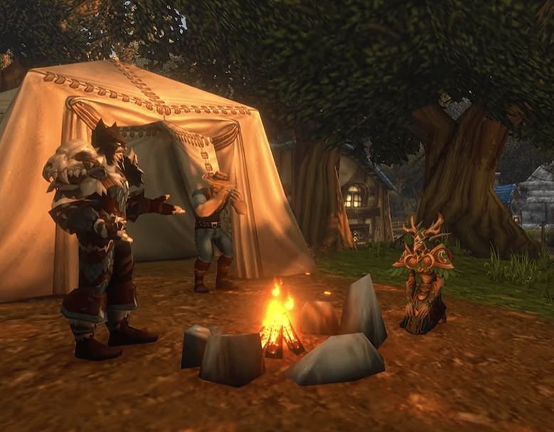 WoW Forever,WoW Forever changes,WoW Forever leveling,WoW Forever transmog,WoW Midnight Gold
