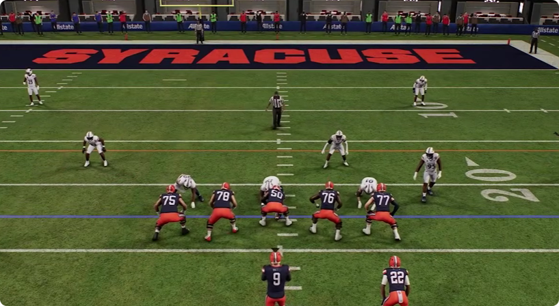 College Football 27 Passing Guide: 9 Tips to Improve Your Passing Game