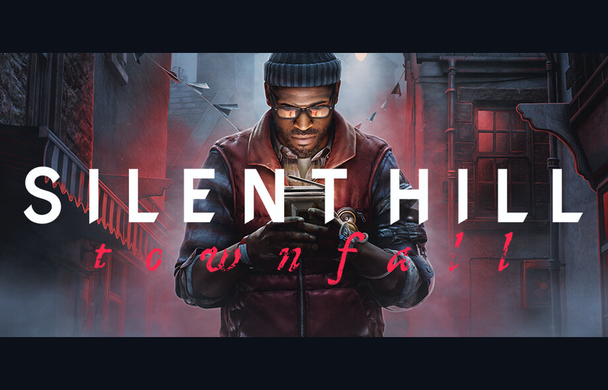 SILENT HILL: Townfall (PC) [Pre-order] &mdash; Steam Key | 10% Off Steam Price | US Region | Email Delivery Within 12 Hours